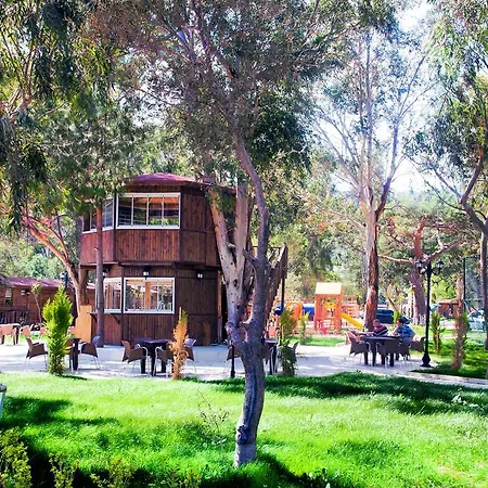 Lemonpark House 리조트 3*