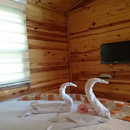 Lemonpark House 안탈리아