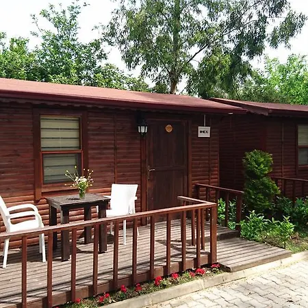 Lemonpark House 3* 안탈리아