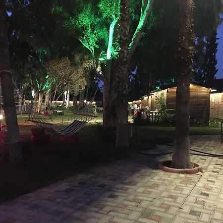 리조트 Lemonpark House 안탈리아