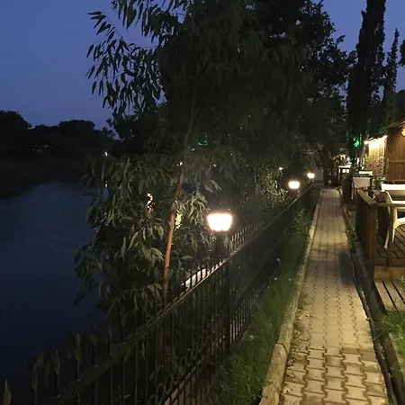 Lemonpark House 안탈리아