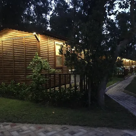 Lemonpark House 3* 안탈리아