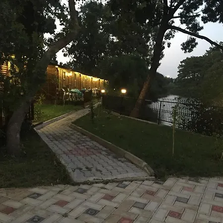 Lemonpark House 안탈리아
