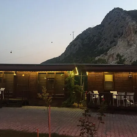 Lemonpark House 리조트