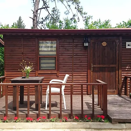 Lemonpark House 3* 안탈리아