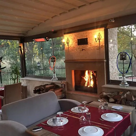Lemonpark House 리조트 안탈리아