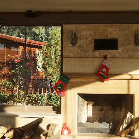 리조트 Lemonpark House 안탈리아