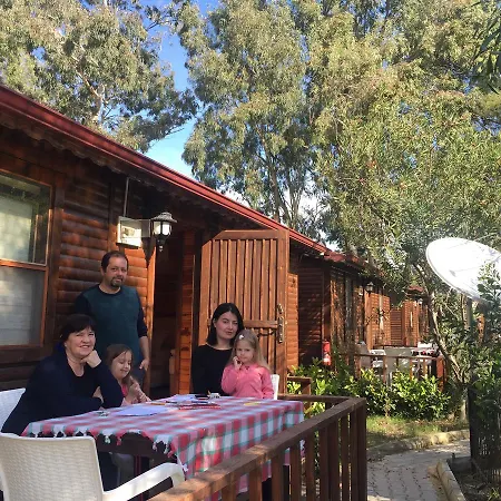 리조트 Lemonpark House 안탈리아