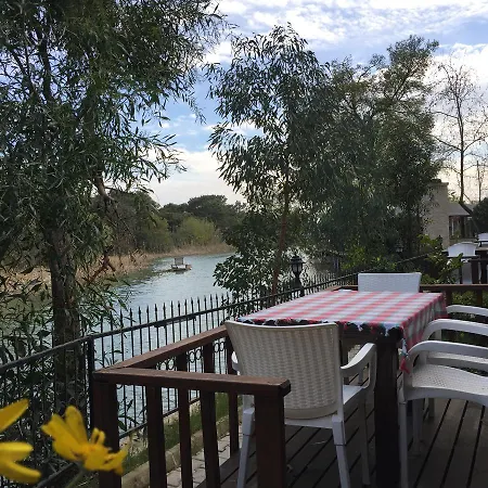 리조트 Lemonpark House 안탈리아